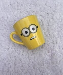 Taza Conica - Minions