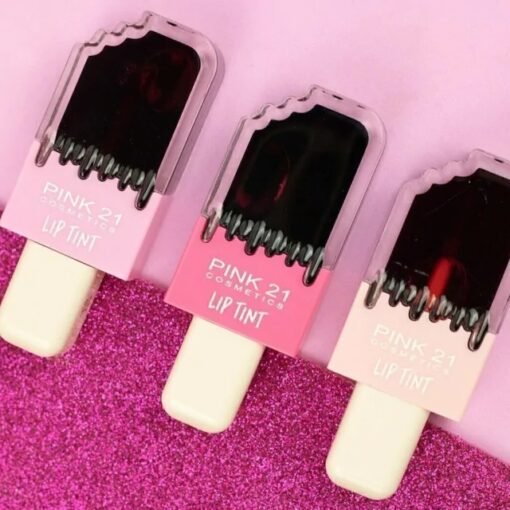 Lip Gloss - Paleta - Imagen 2