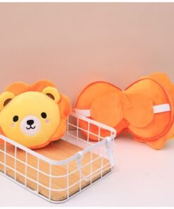 Conjunto Antifaz Lion