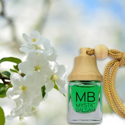 Aromatizador Mystic Balsam - Imagen 4