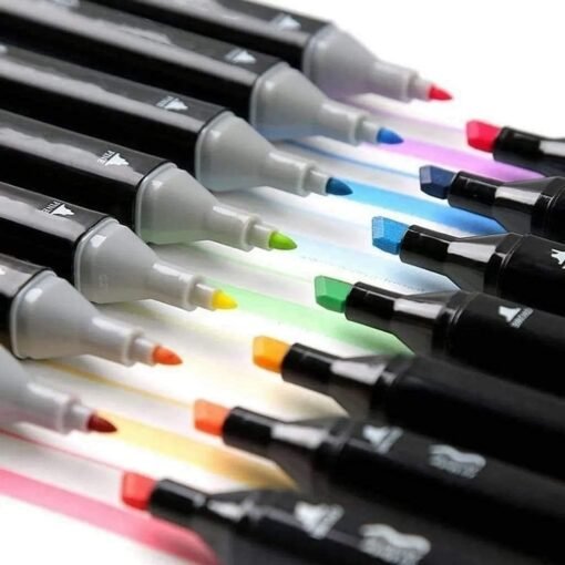 Marcadores Touch x40 - Imagen 4