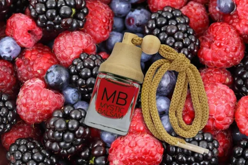 Aromatizador Mystic Balsam - Imagen 3
