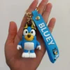 Llavero Premium -  Bluey