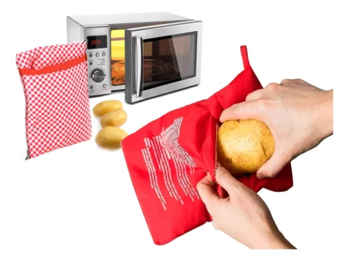 Bolsa Para Microondas - Imagen 2