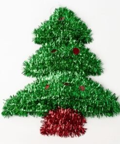 Adorno Navideño Arbol