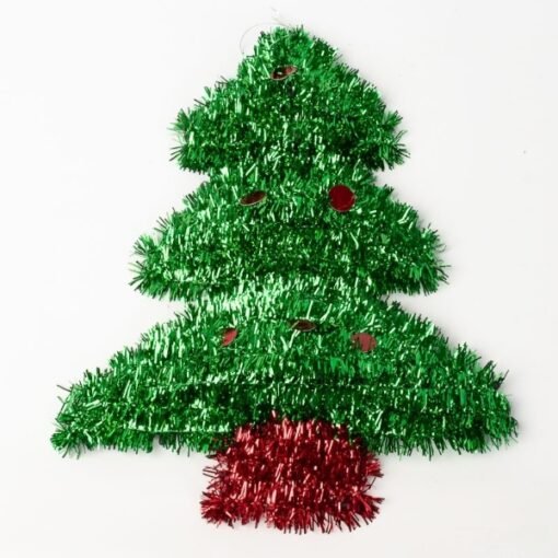 Adorno Navideño Arbol
