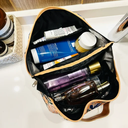 Necessaire Cordura Viral - Silvestre - Imagen 2