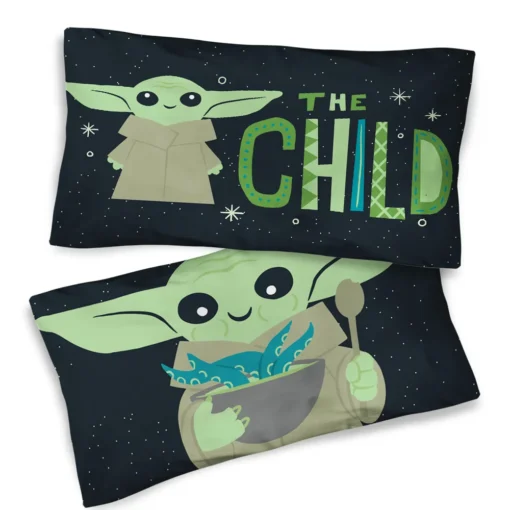 Juego de Sabana Soft Star Wars - Piñata - Imagen 10