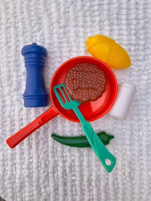 Kit Cocinita