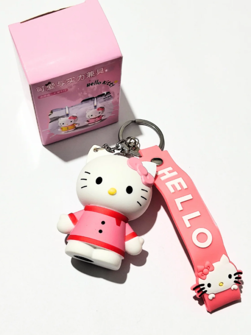 Encendedor Hello Kitty