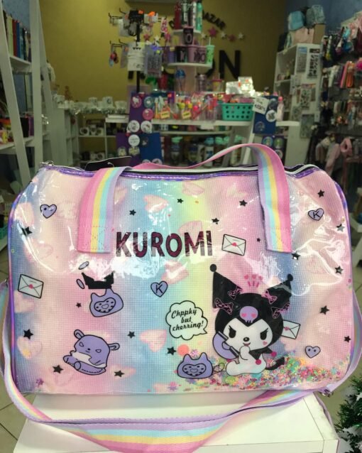 Bolso Infantil Sanrio