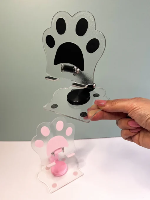 Soporte Patita para Celular - GRANDE - Imagen 6