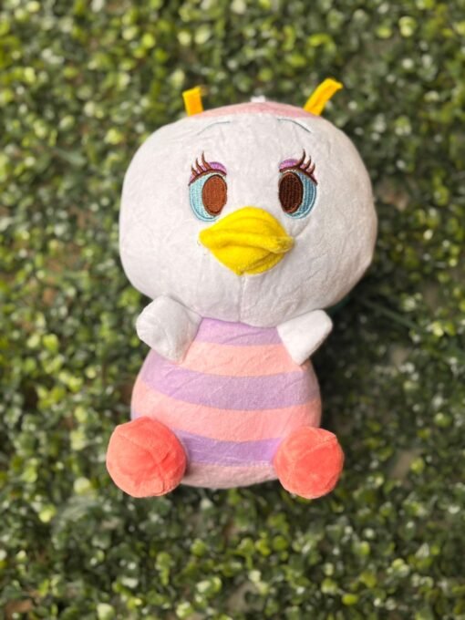 Peluche Daisy Con Alas