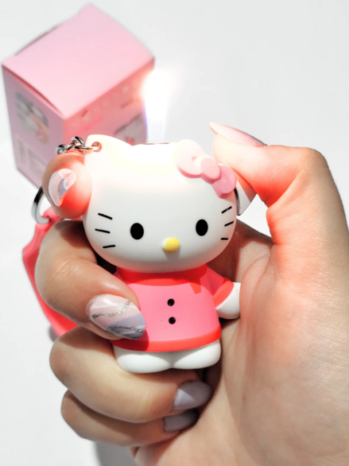 Encendedor Hello Kitty - Imagen 2