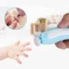 Lima de Uñas Para Bebes
