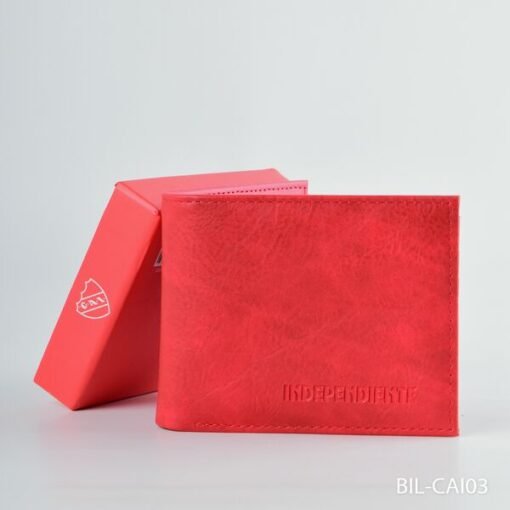 Billetera de Independiente - Lisa