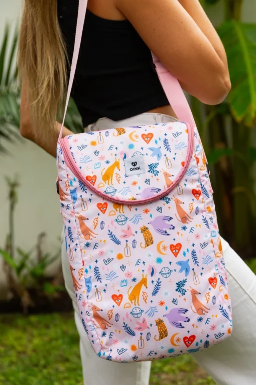 Bolso Roma - Oink - Imagen 2