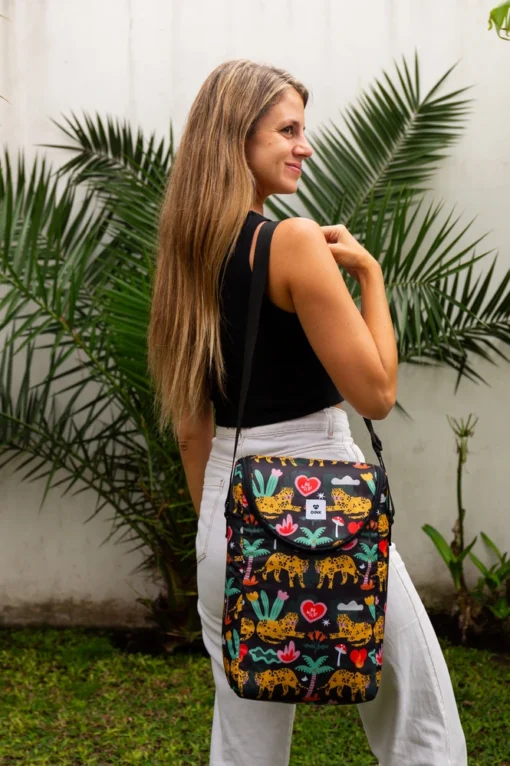 Bolso Roma - Oink - Imagen 4
