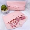 Brochas con Estuche