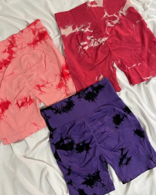 Biker Batik Seamless - Premium - Imagen 2