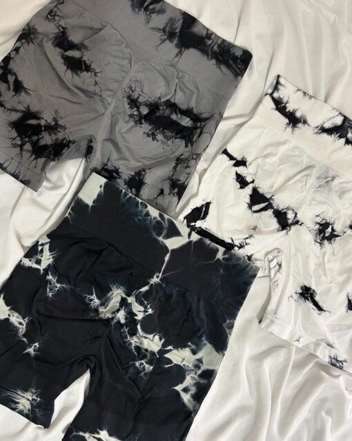 Biker Batik Seamless - Premium