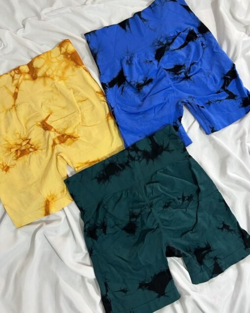 Biker Batik Seamless - Premium - Imagen 3