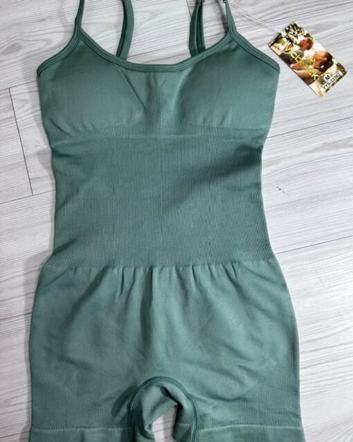 Catsuit Seamless
