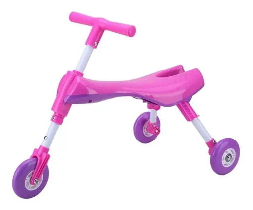 Triciclo Infantil