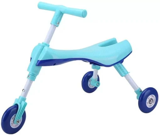 Triciclo Infantil - Imagen 3