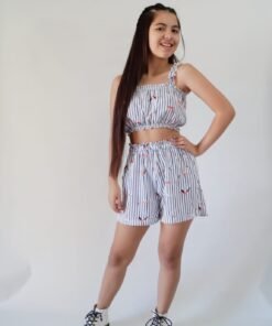 Conjunto de Fibrana - Flamenco