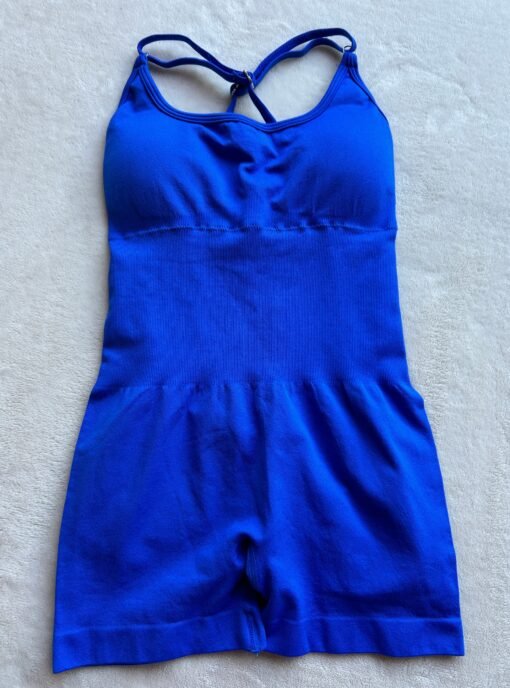 Catsuit Seamless - Imagen 3