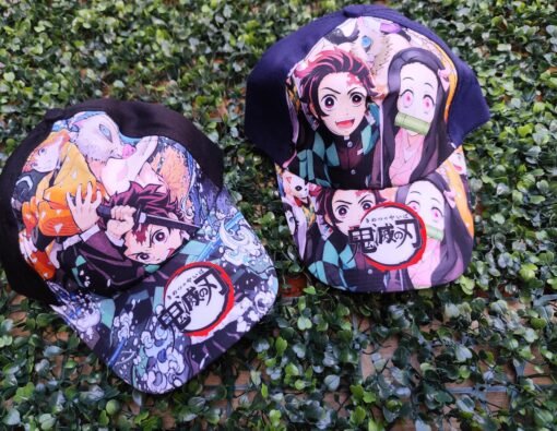 Gorras de Personajes - Imagen 9