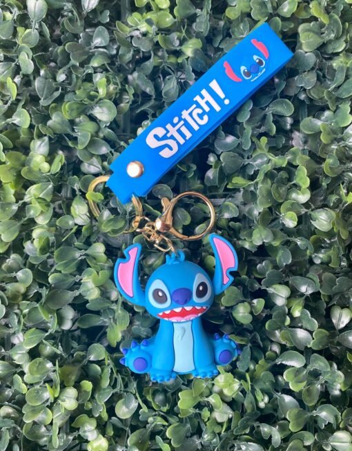 Llavero Importado - Stitch - Imagen 7