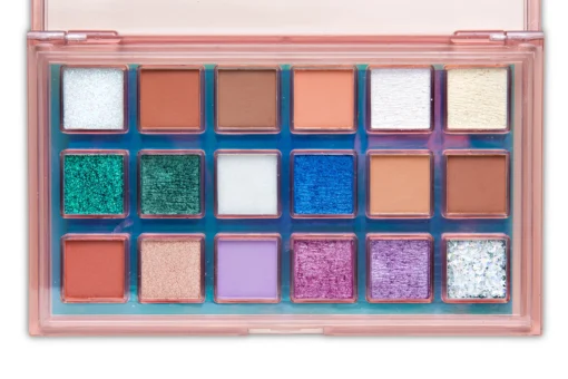 Paleta Aurora 18 Colores - Imagen 5