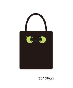 Tote Bag Chimuelo Chica