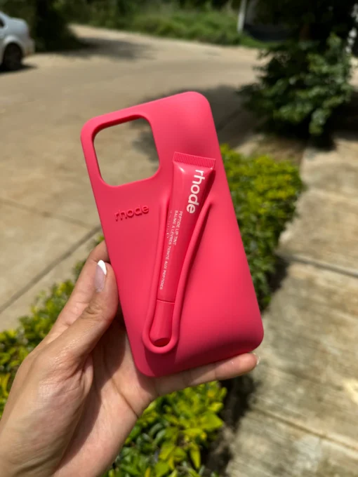 Funda Rhode + Labial - IPHONE 14 PRO - Imagen 3