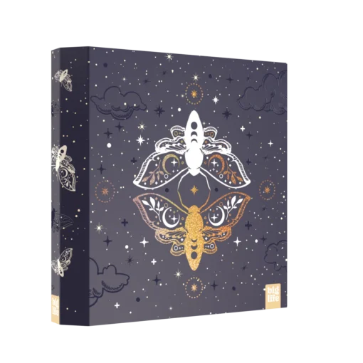 Carpeta Astrologica 3x40 - Imagen 3