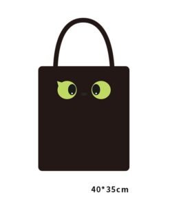 Tote Bag Chimuelo Grande