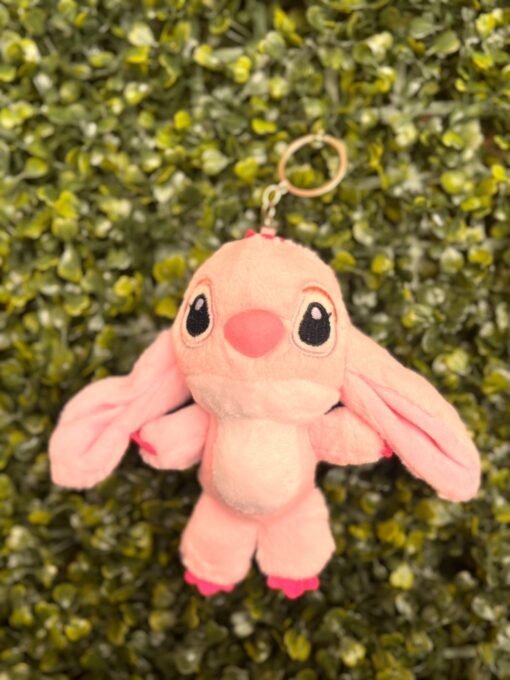 Llavero Peluche - STITCH - Imagen 5
