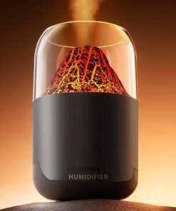 Humidificador Volcan