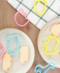 Cortantes de Galletitas Simples