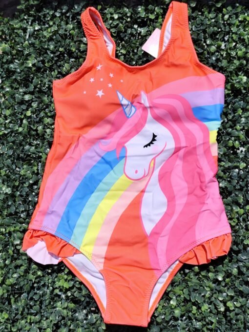 Malla Entera JUVENIL - Unicornio - Imagen 6