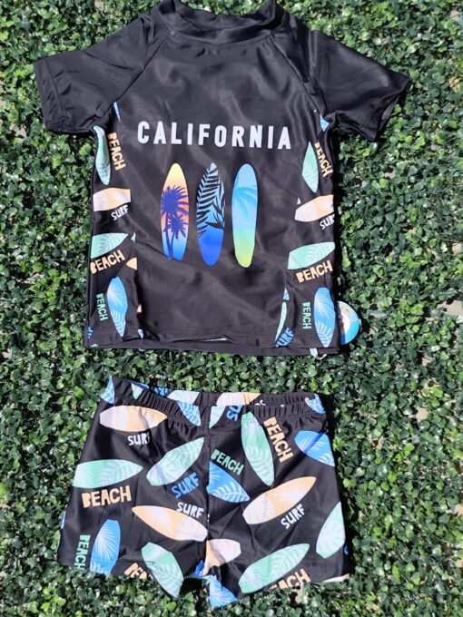 Conjunto juvenil California - Imagen 2