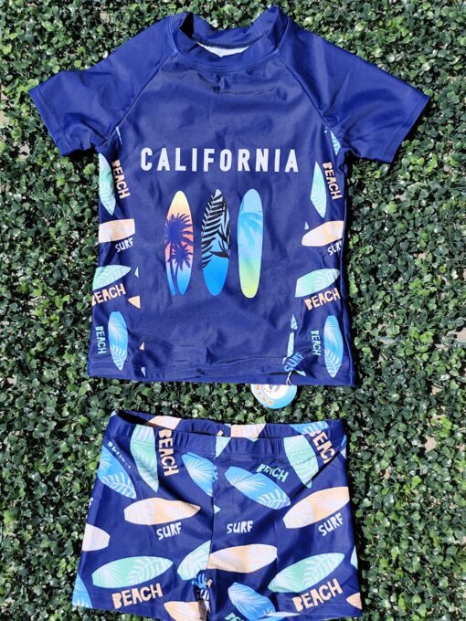 Conjunto juvenil California - Imagen 3