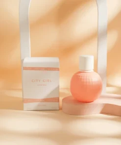 Perfume Golden Bliss 100ml