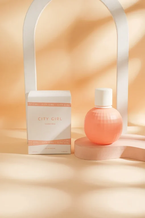 Perfume Golden Bliss 100ml