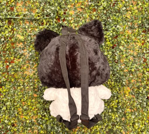 Peluche Mochila - Kuromi - Imagen 3