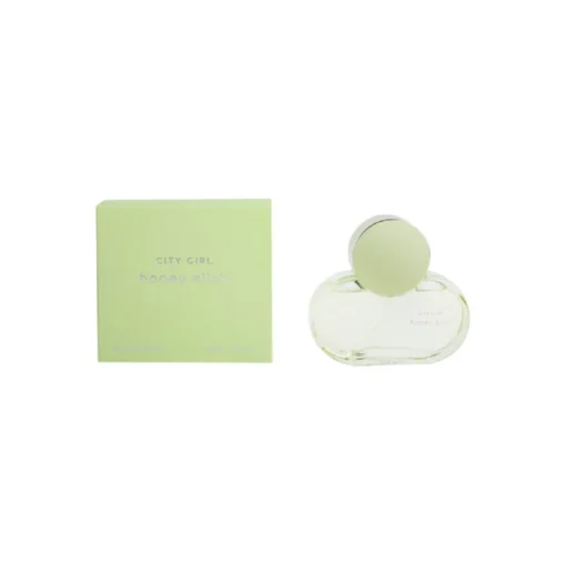 Perfume Honey Elixir 50ml - Imagen 2