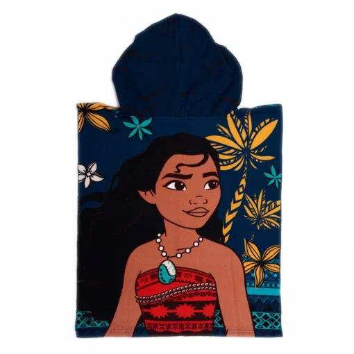 Poncho Piñata - Moana - Imagen 6