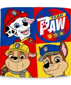 Toallita Paw Patrol - Piñata